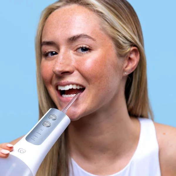 商品Spotlight Oral Care|Spotlight Oral Care Water Flosser with UV Steriliser,价格¥1341,第3张图片详细描述