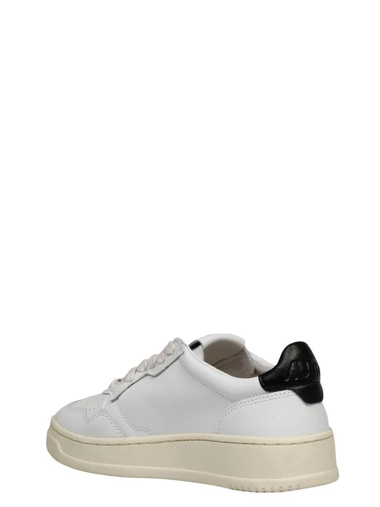 商品Autry|Autry Medalist Low-Top Sneakers,价格¥894,第3张图片详细描述