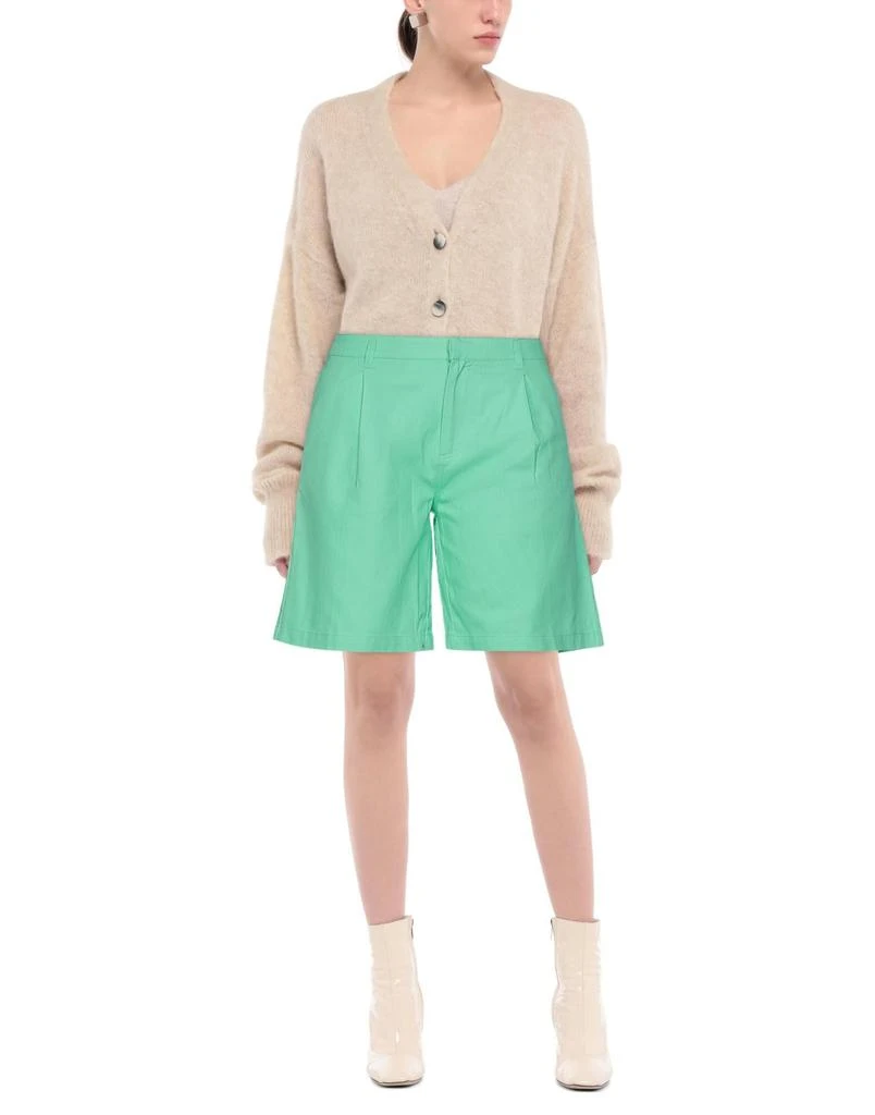 商品STUSSY|Shorts & Bermuda,价格¥210,第2张图片详细描述
