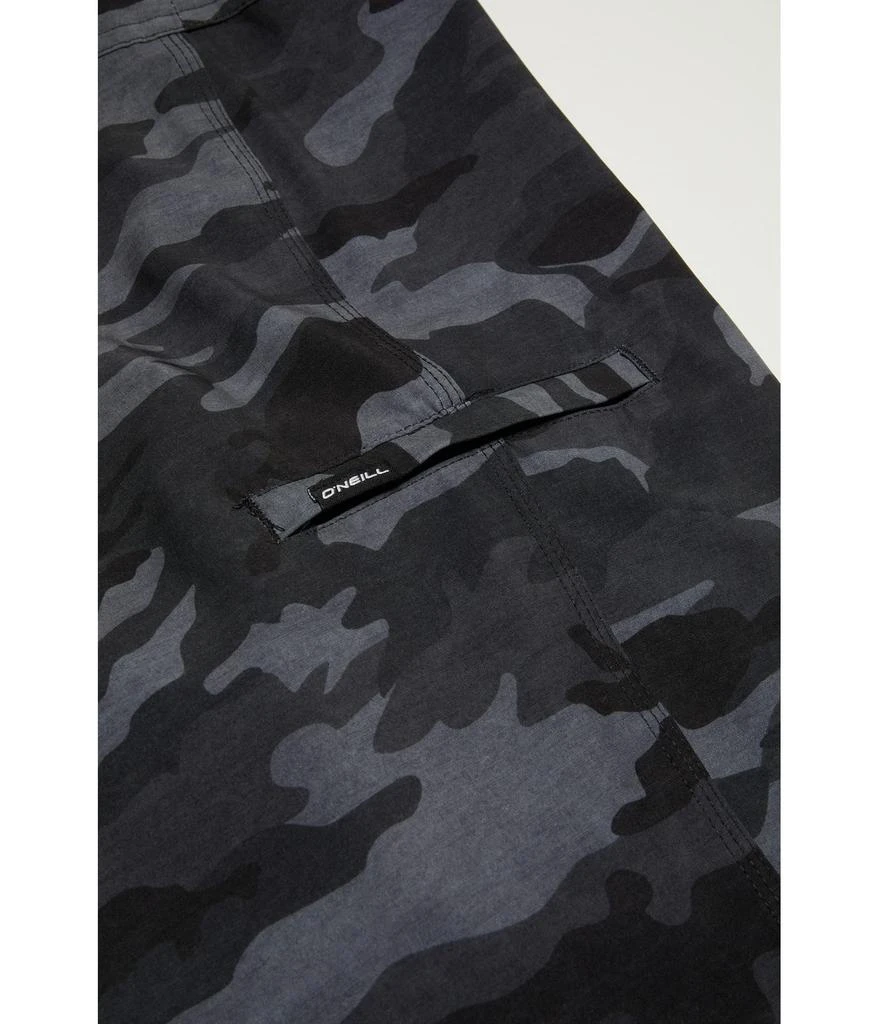 商品O'Neill|Hyperfreak Camo (Big Kids),价格¥197,第2张图片详细描述