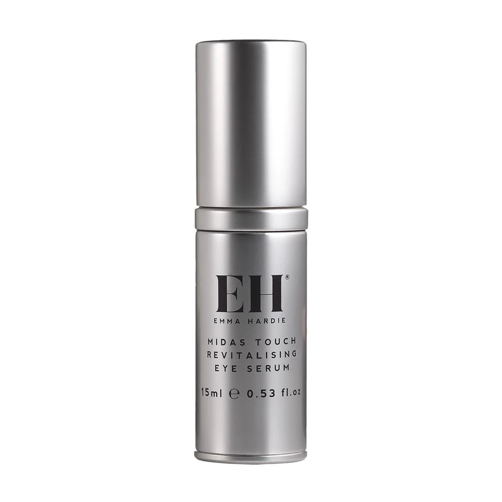 商品Emma Hardie|Midas Touch Revitalising Eye Serum,价格¥528,第1张图片
