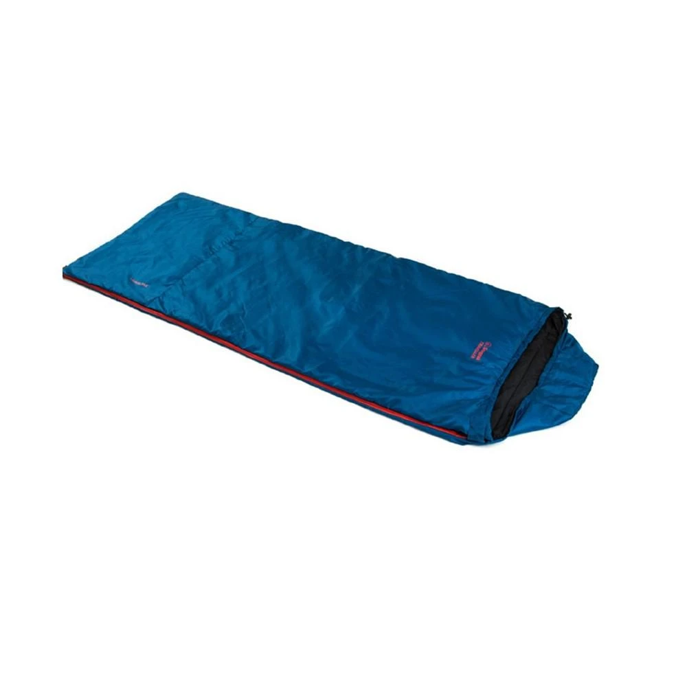 商品Sportsman's Supply|Snugpak Travelpak Traveler Sleeping Bag Left Hand Zip,价格¥588,第1张图片