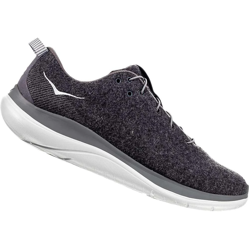 商品Hoka One One|Hoka One One Men's Hupana Flow Wool Shoe 运动鞋,价格¥989,第5张图片详细描述