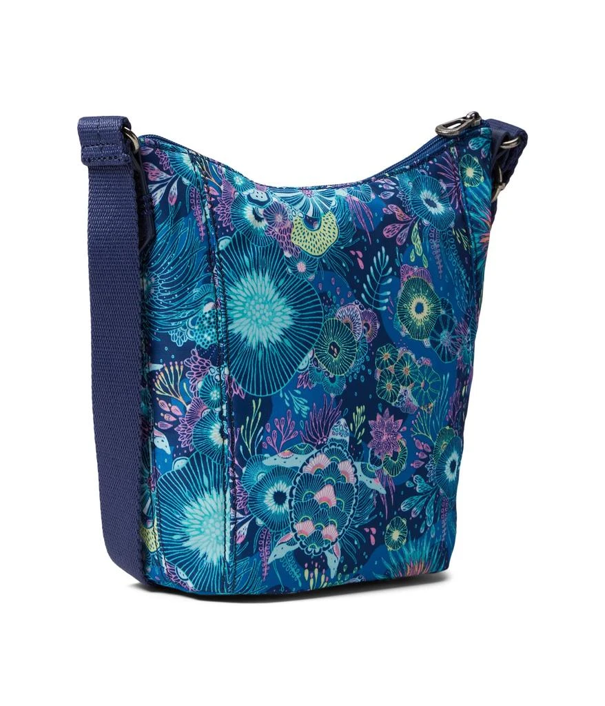 商品Sakroots|Sequoia Small Crossbody,价格¥553,第2张图片详细描述