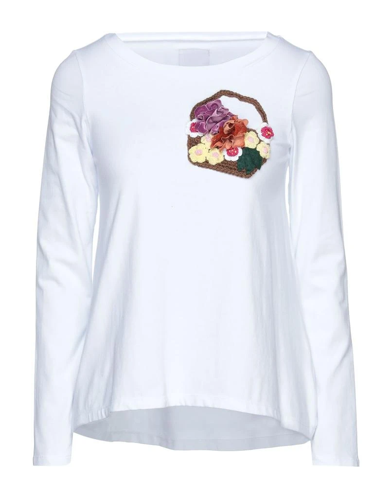 商品ROSE' A POIS|T-shirt,价格¥177,第1张图片