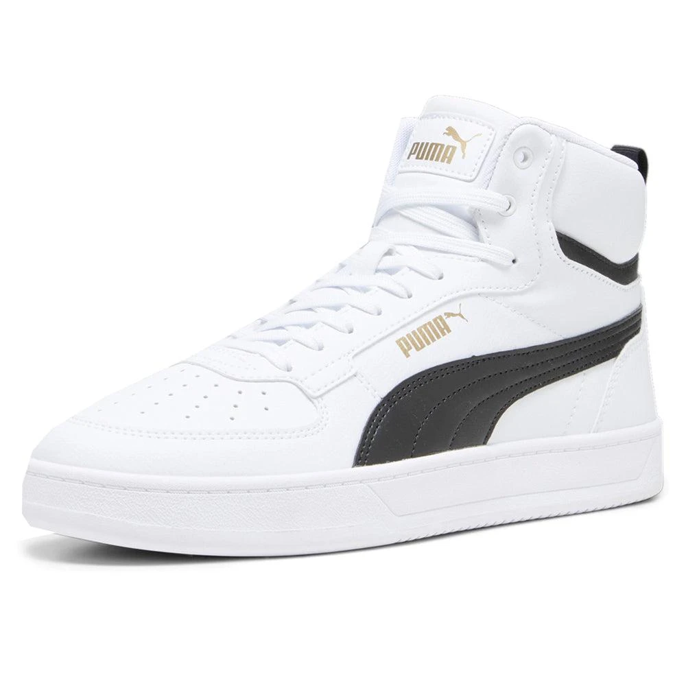 商品Puma|Caven 2.0 High Top Sneakers,价格¥339,第2张图片详细描述