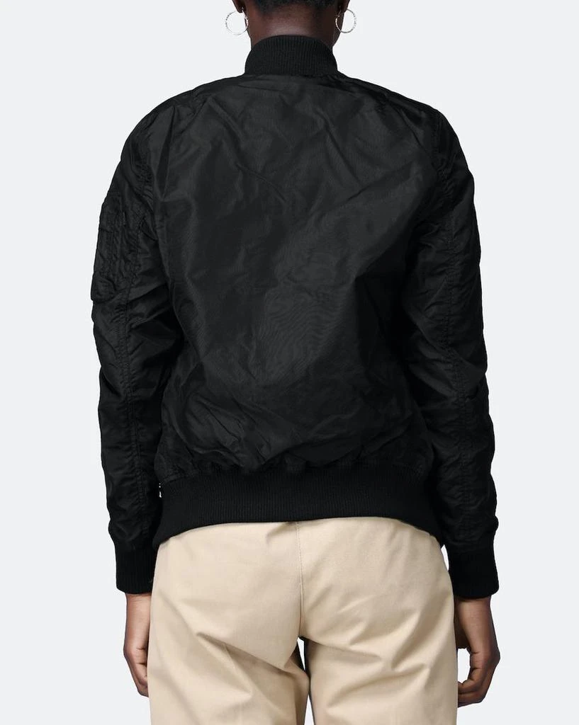 商品Alpha Industries|ALPHA INDUSTRIES MA-1 TT Bomber Jacket,价格¥1313,第4张图片详细描述