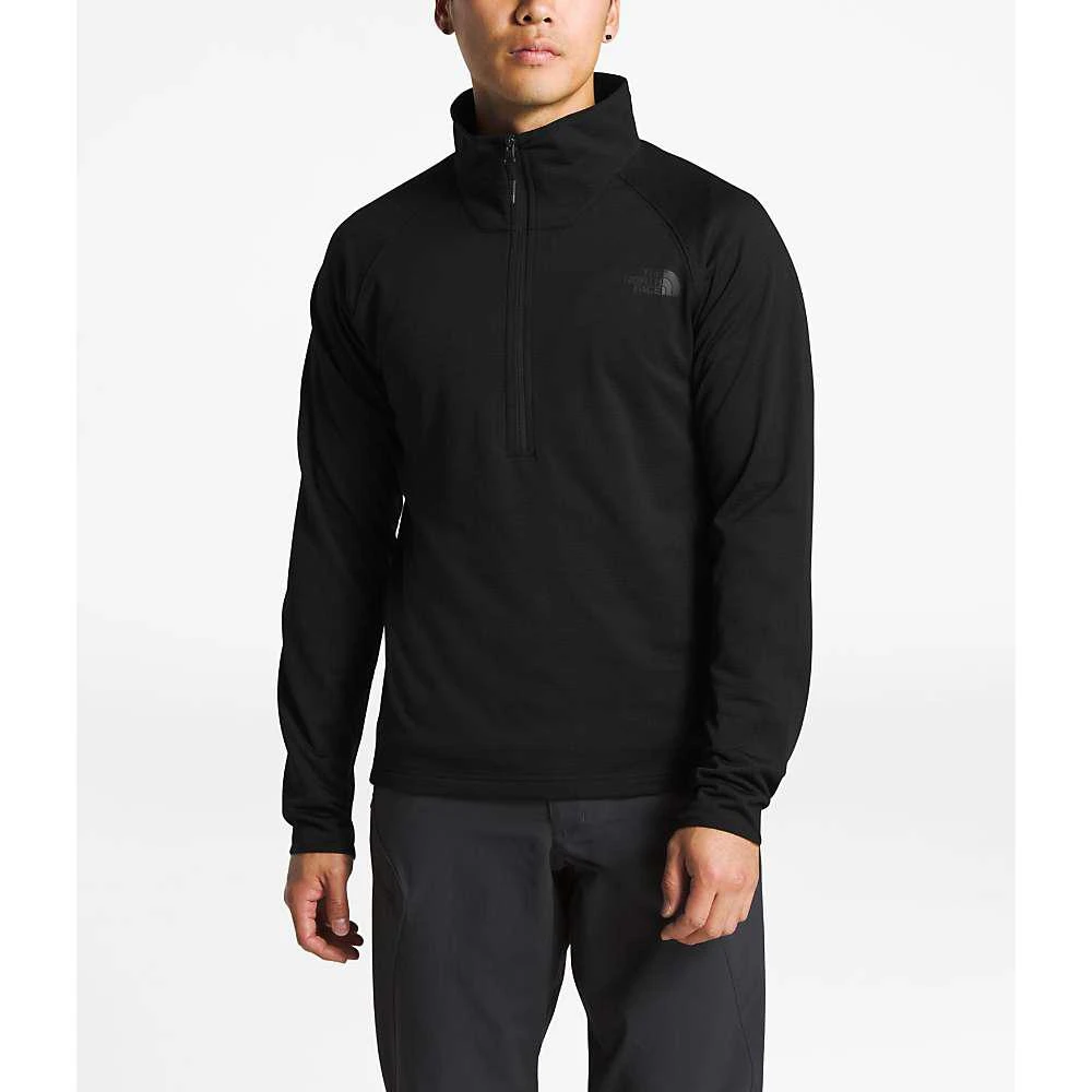 商品The North Face|The North Face Men's Borod 1/4 Zip Top,价格¥336,第1张图片