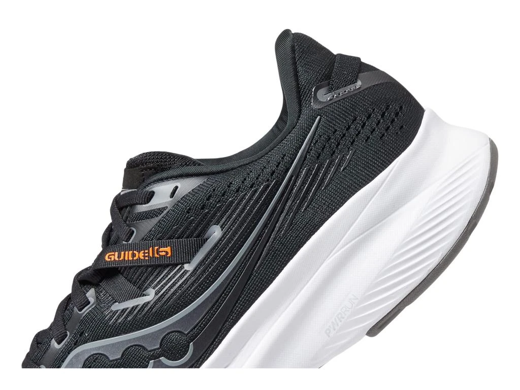 商品Saucony|Guide 16,价格¥1013,第5张图片详细描述