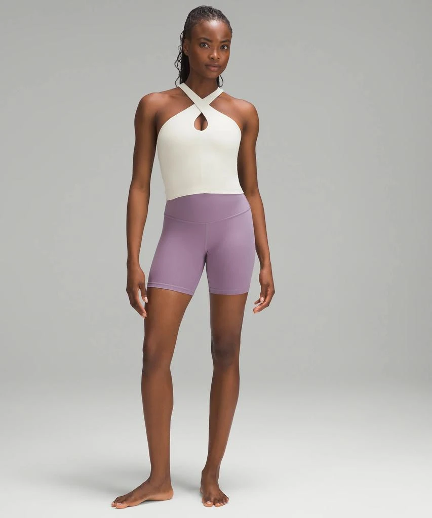 lululemon Align™ Keyhole Halter Tank Top 商品