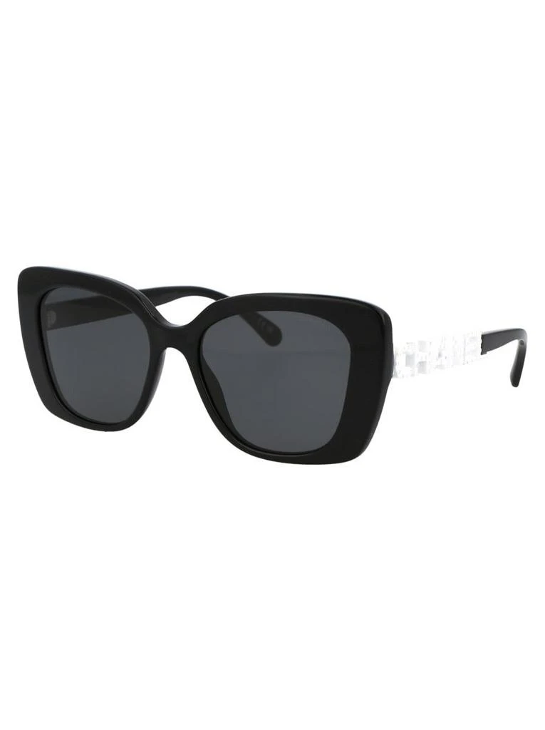 商品Chanel|Chanel SUNGLASSES,价格¥7936,第2张图片详细描述