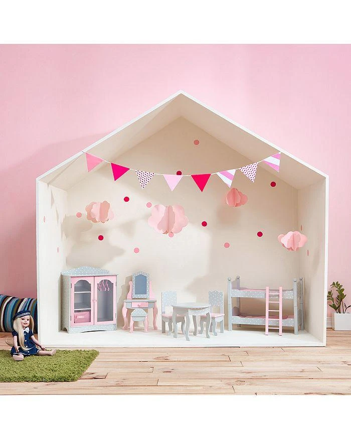 Olivia's Little World, 18" Doll Closet - Ages 3+ 商品