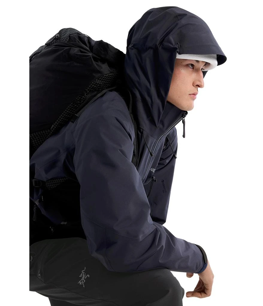 商品Arc'teryx|始祖鸟男士 Beta AR冲锋衣,价格¥3173,第5张图片详细描述