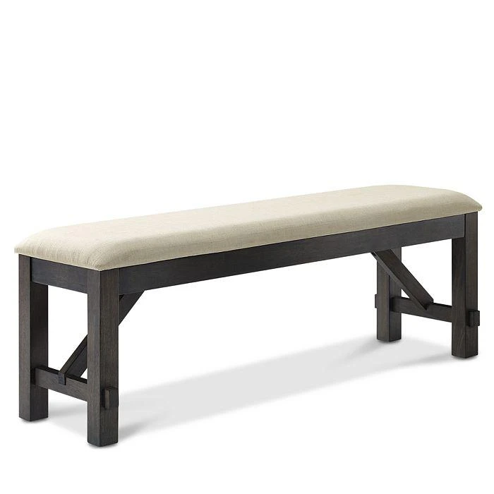 商品Sparrow & Wren|Hayden Dining Bench,价格¥1472,第1张图片