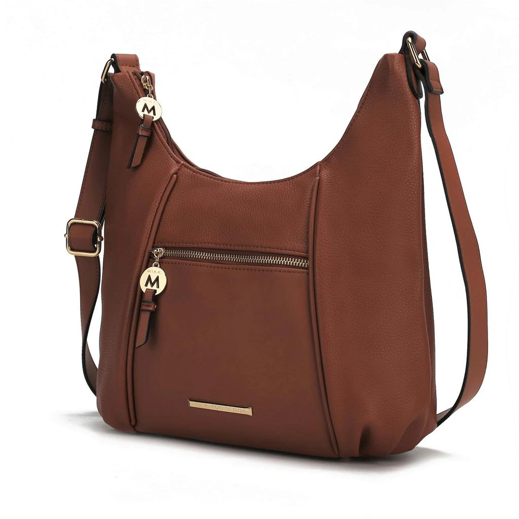 Lavinia Vegan Leather Women’s Shoulder Bag 商品