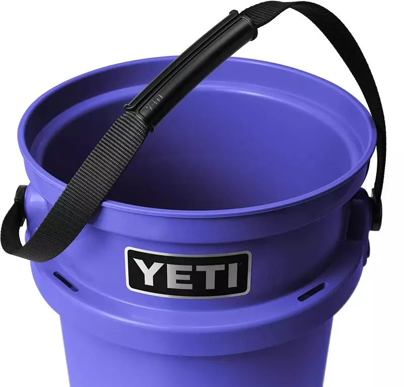 商品YETI|YETI LoadOut Bucket,价格¥266,第5张图片详细描述