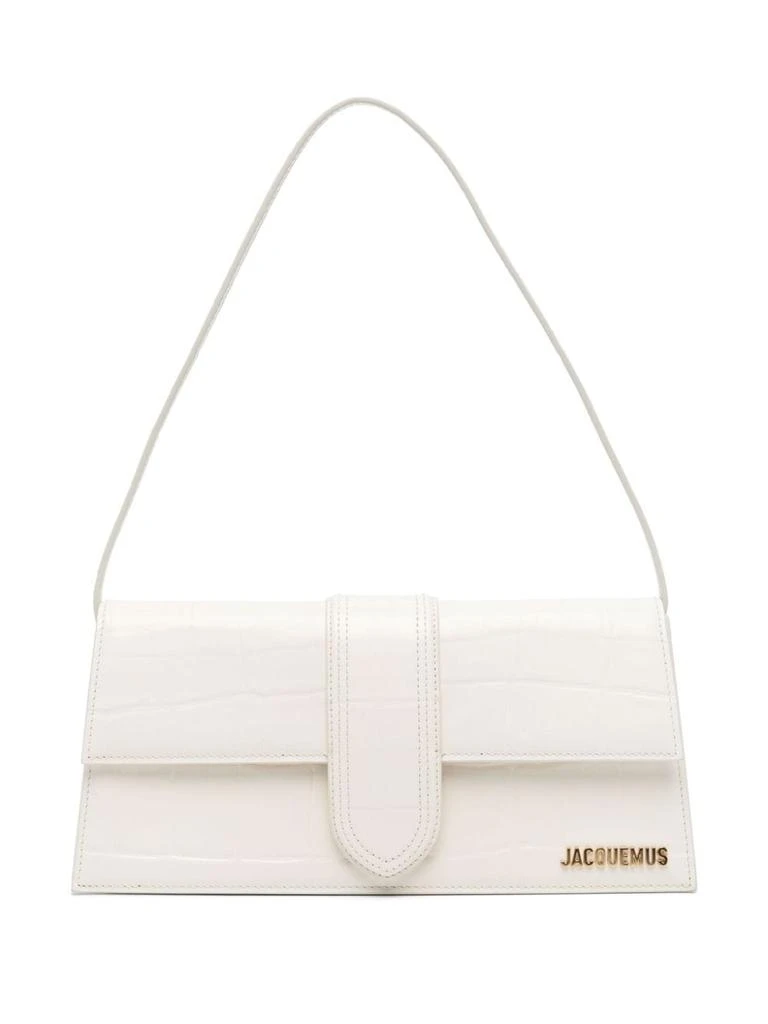 商品Jacquemus|JACQUEMUS - Le Bambino Long Shoulder Bag,价格¥8848,第1张图片