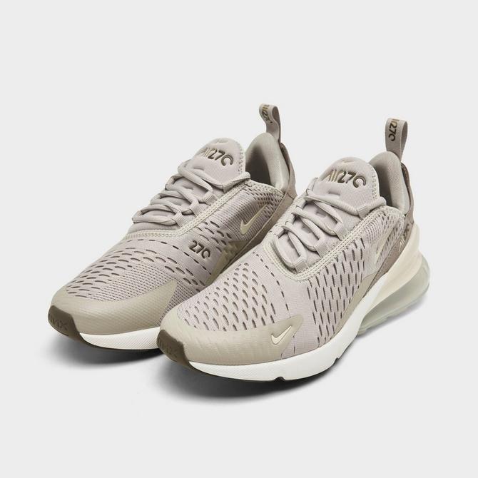 Women's Nike Air Max 270 Casual Shoes商品第2张图片规格展示