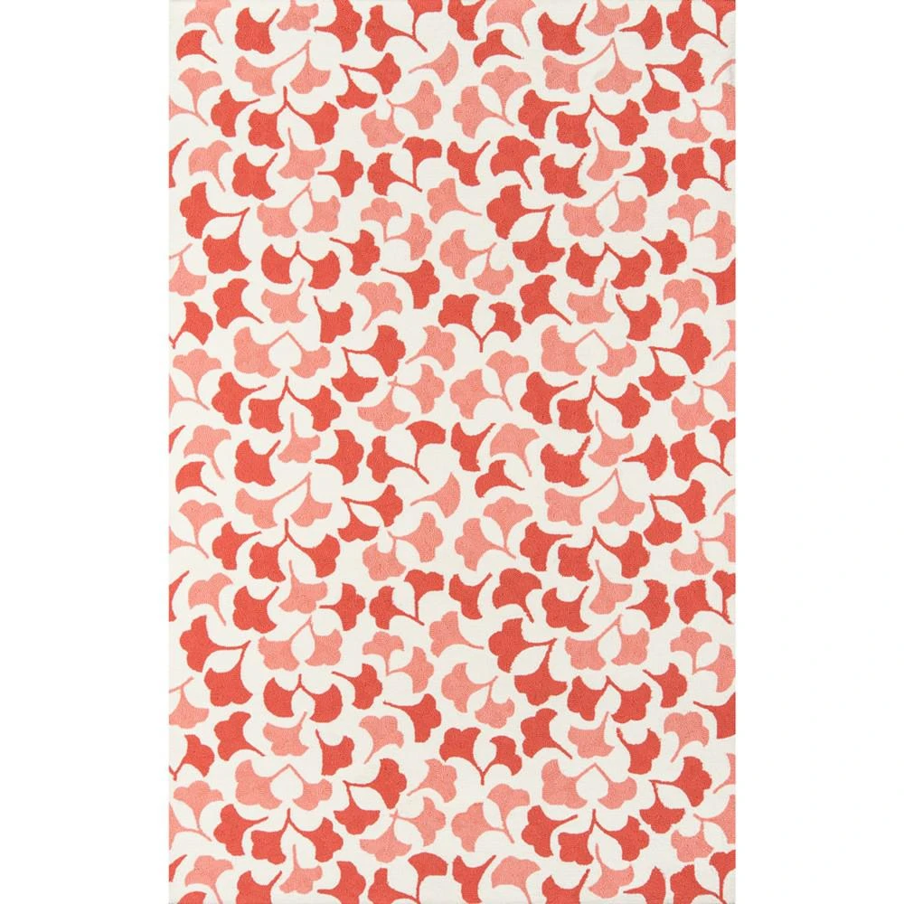 商品Madcap Cottage|Under The Loggia   Howards End 3'9" x 5'9" Indoor/Outdoor  Area Rug,价格¥2225,第1张图片