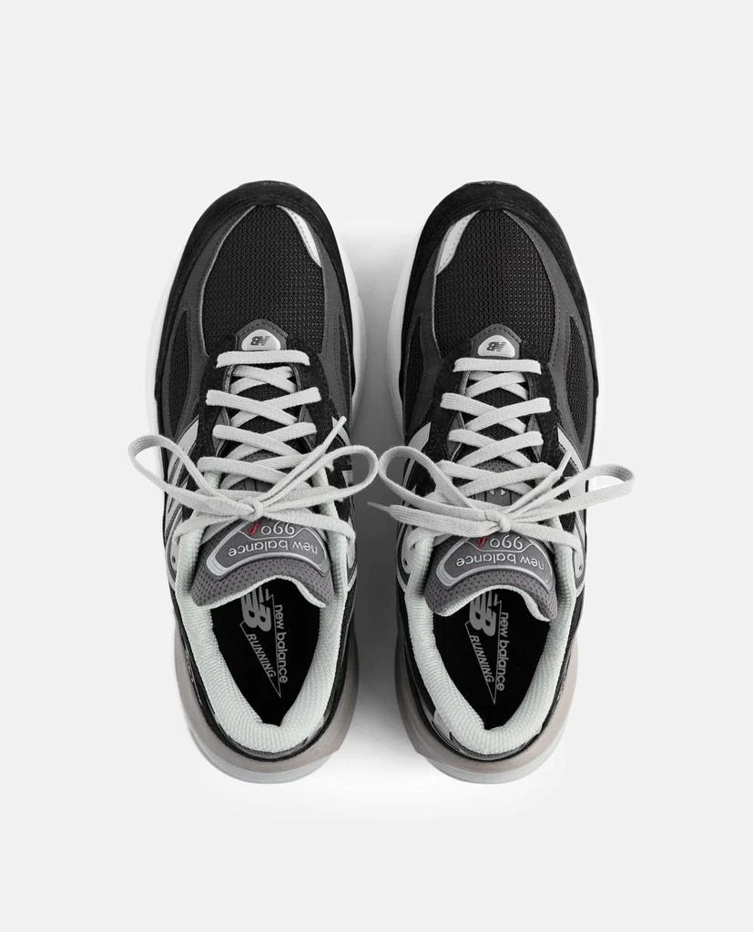 商品New Balance|990 Sneakers Made In Usa,价格¥2100,第4张图片详细描述