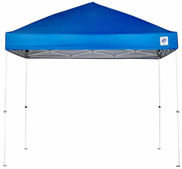 E-Z UP 10 x 10 Envoy Instant Shelter Canopy 商品