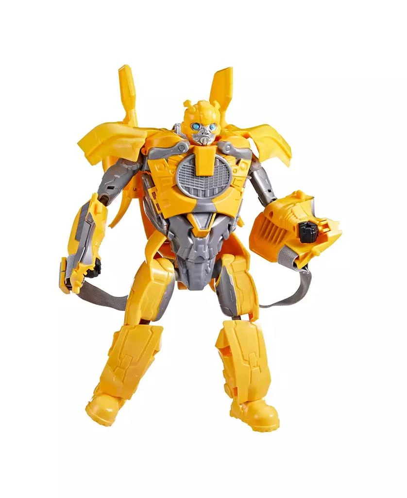 One 2 in 1 Bumblebee B-127 Mask Action Figure 商品