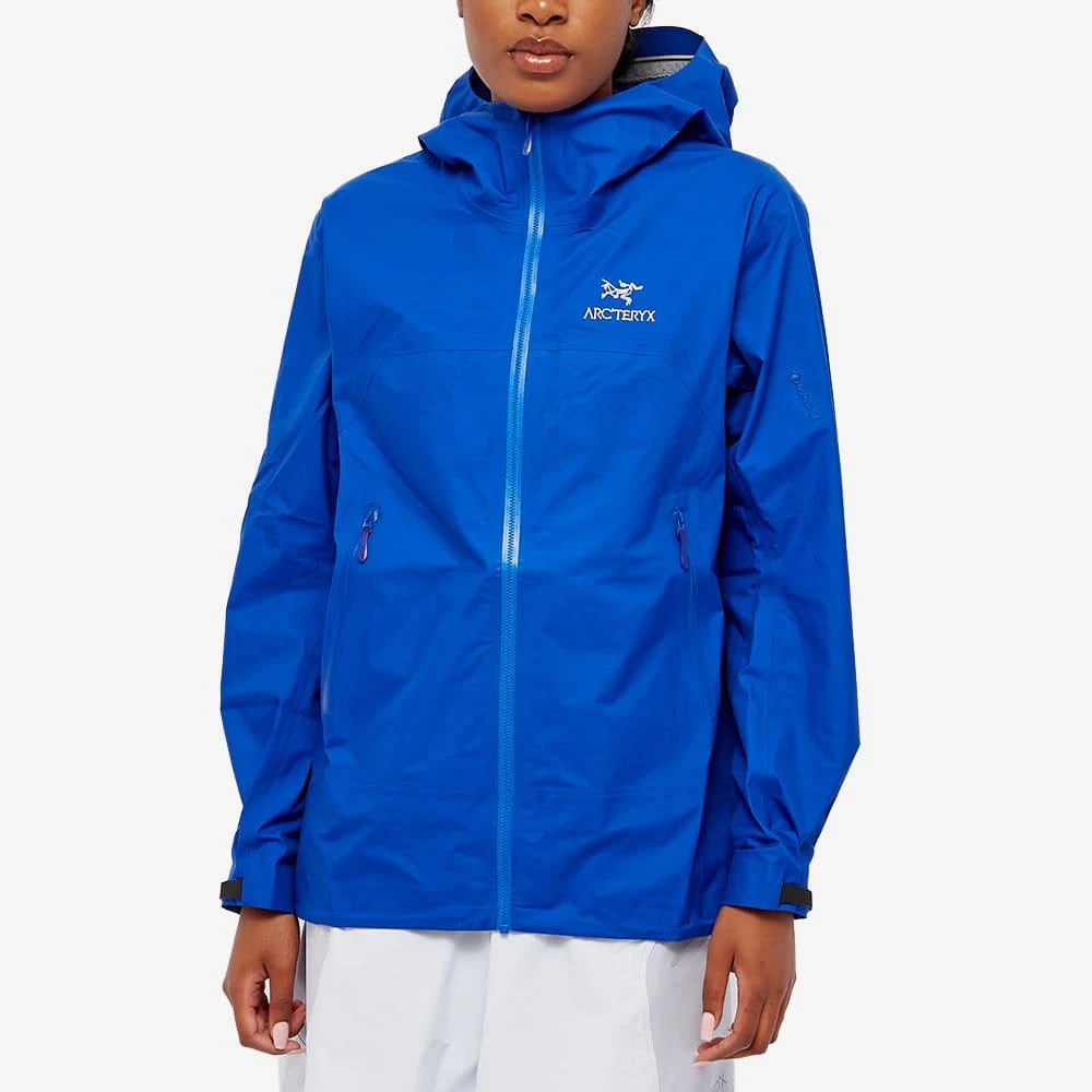 商品Arc'teryx|Arc'teryx Beta Jacket,价格¥3121,第2张图片详细描述