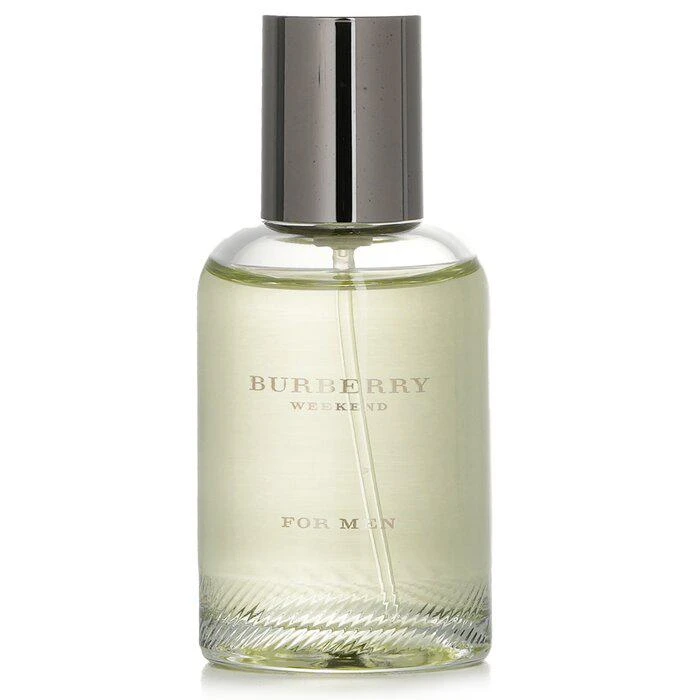 商品Burberry|Burberry 周末男士淡香水Weekend EDT 30ml/1oz,价格¥269,第1张图片