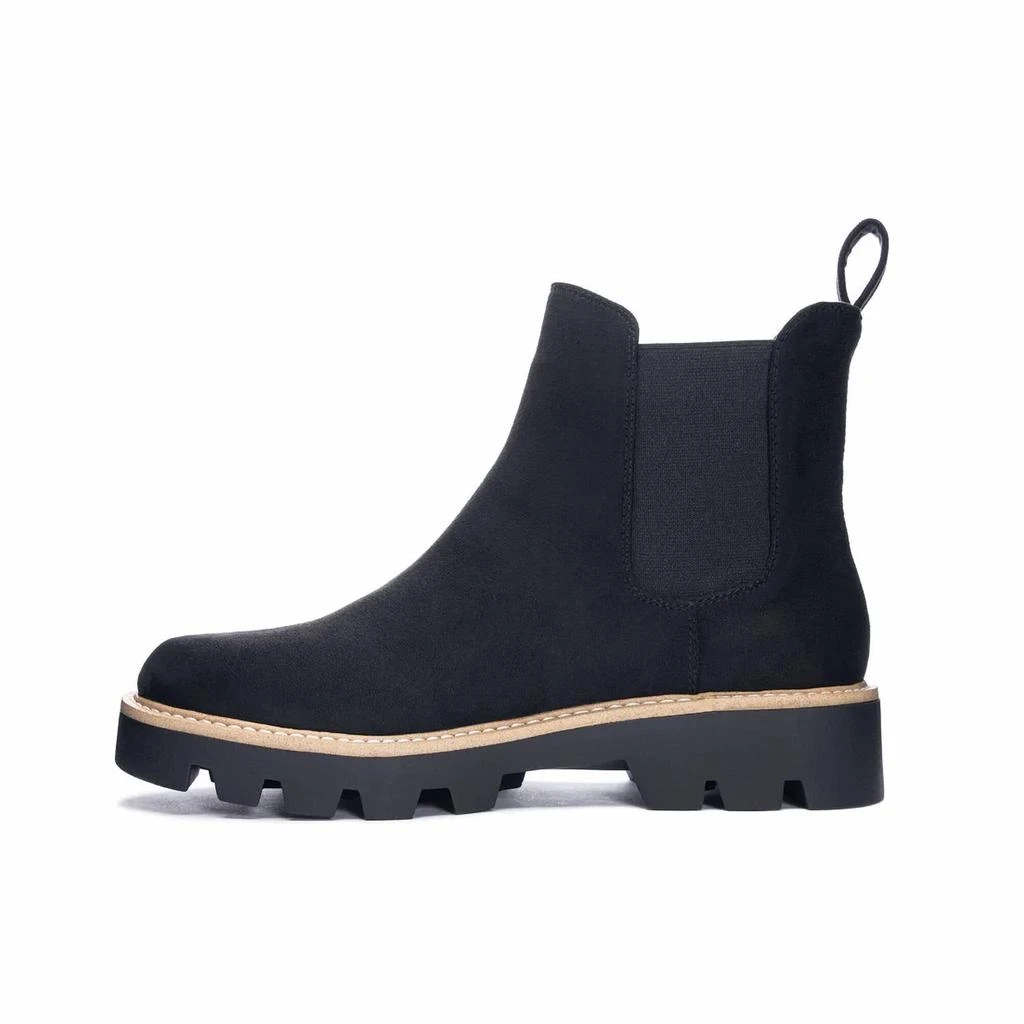 商品Chinese Laundry|Women's Piper Boots In Black,价格¥576,第3张图片详细描述