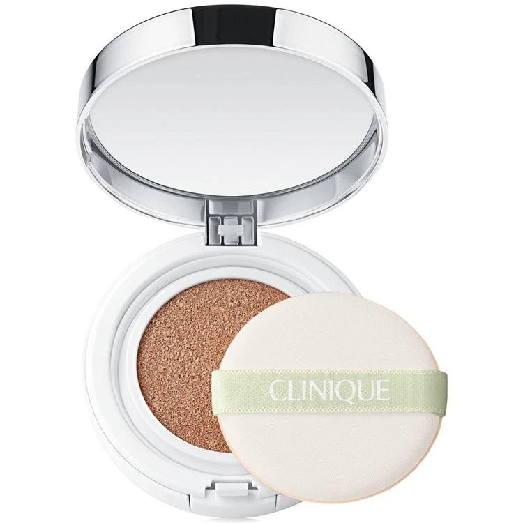 商品Clinique|BB气垫粉饼 SPF 50,价格¥260,第3张图片详细描述