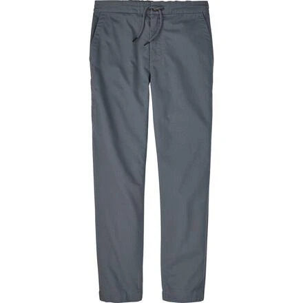 商品Patagonia|Twill Traveler Pant - Men's,价格¥639,第3张图片详细描述