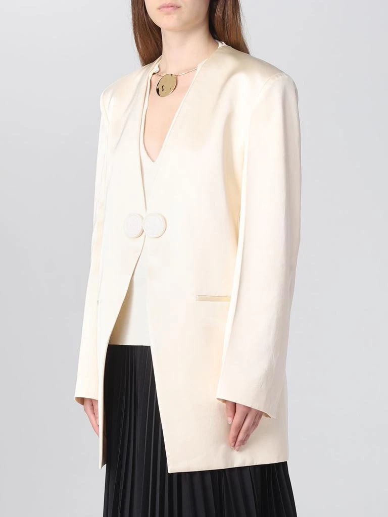 商品Jil Sander|Jil Sander blazer for woman,价格¥7903,第4张图片详细描述