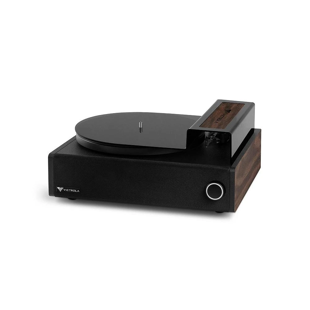 商品Victrola|Premiere V1 Stereo Turntable,价格¥2239,第3张图片详细描述