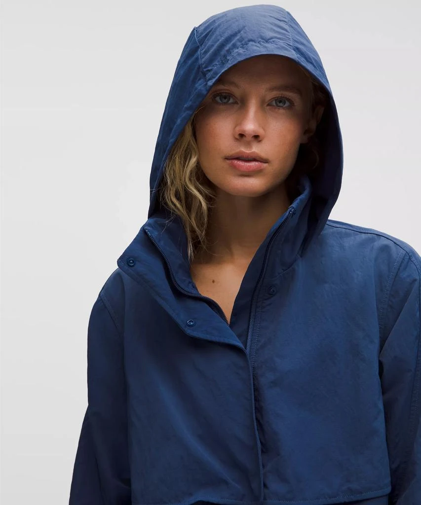 Always Effortless Classic-Fit Jacket 商品