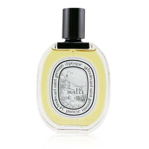 商品Diptyque|Eau Duelle Eau De Toilette Spray,价格¥758-¥1017,第2张图片详细描述