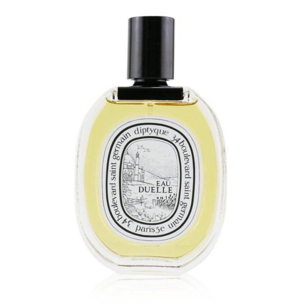 商品Diptyque|Eau Duelle Eau De Toilette Spray,价格¥765-¥1026,第4张图片详细描述