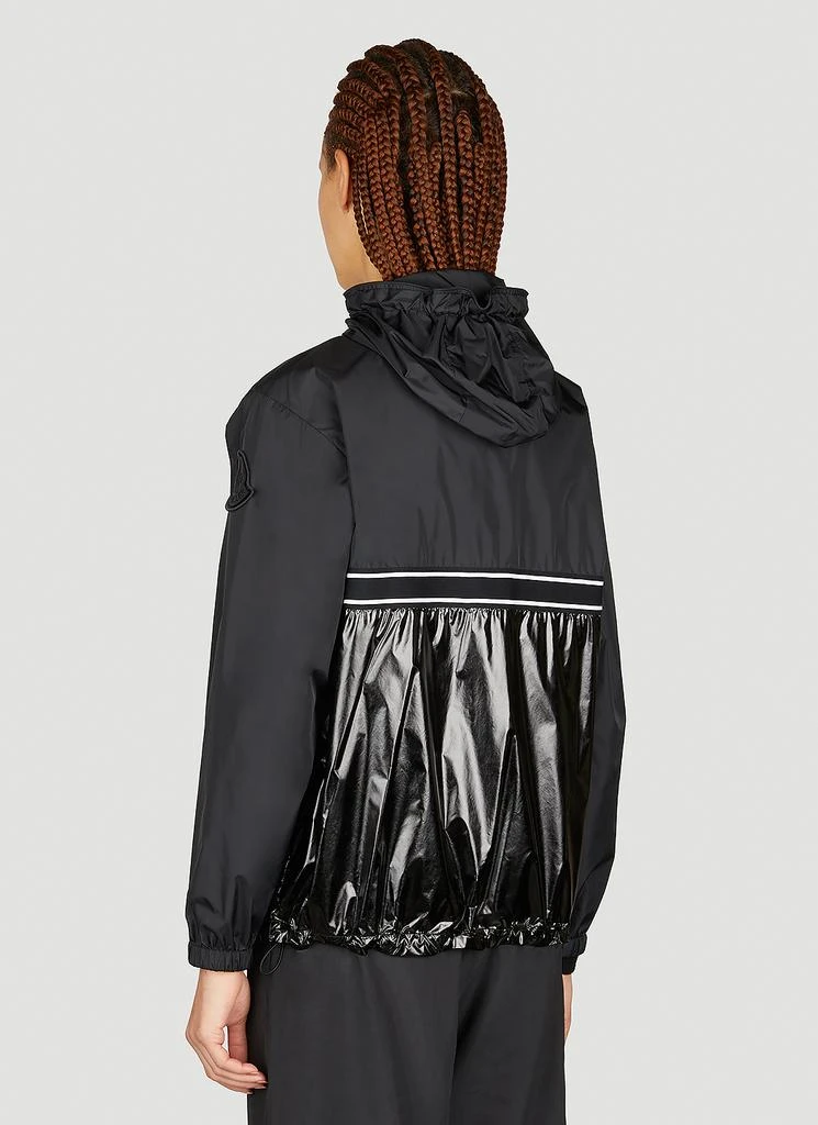 商品Moncler|Komoe Rain Jacket,价格¥3653,第4张图片详细描述