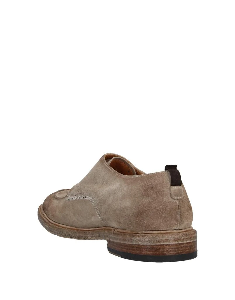 商品BARRACUDA|Loafers,价格¥2495,第3张图片详细描述