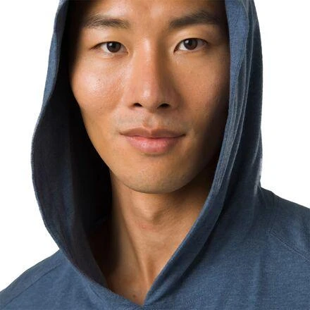 商品Prana|Long-Sleeve Hoodie - Men's,价格¥230,第4张图片详细描述