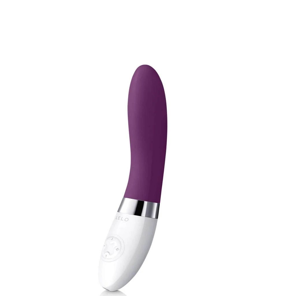 商品LELO|LELO Liv 2 - Plum,价格¥1164,第1张图片