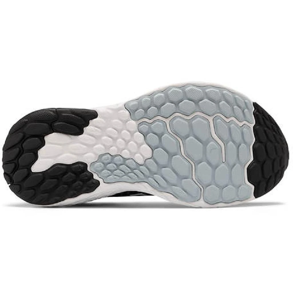 商品New Balance|New Balance Womens W1080B11 Gym Fitness Athletic and Training Shoes,价格¥517,第3张图片详细描述