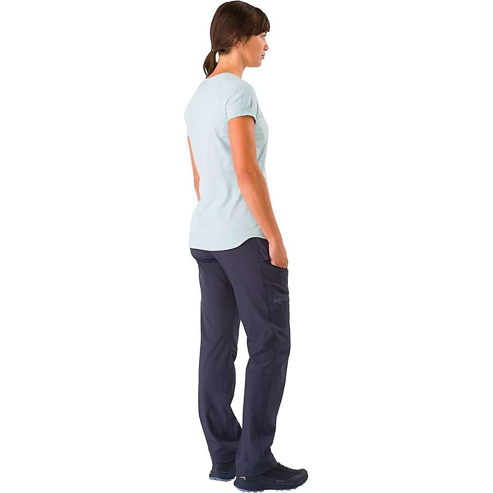 商品Arc'teryx|Arcteryx Women's Sylvite Pant,价格¥677,第4张图片详细描述