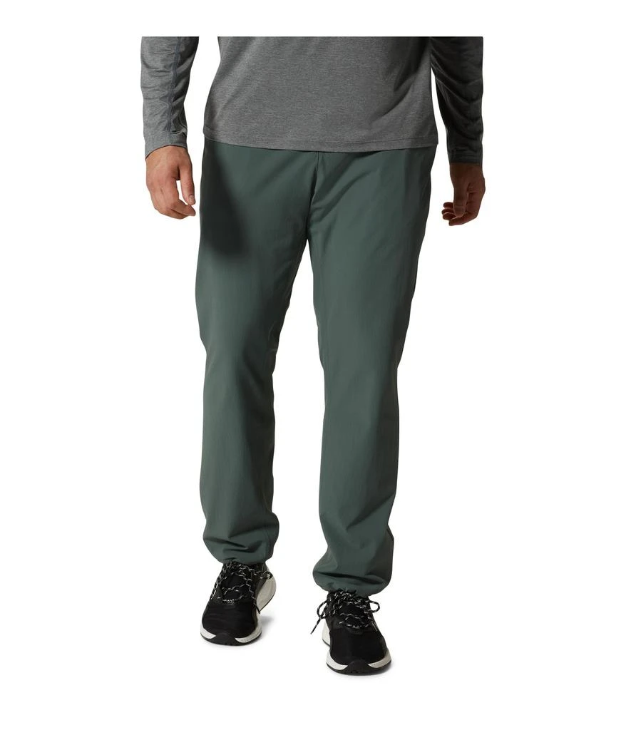 商品Mountain Hardwear|Yumalino™ Active Pants,价格¥377,第1张图片