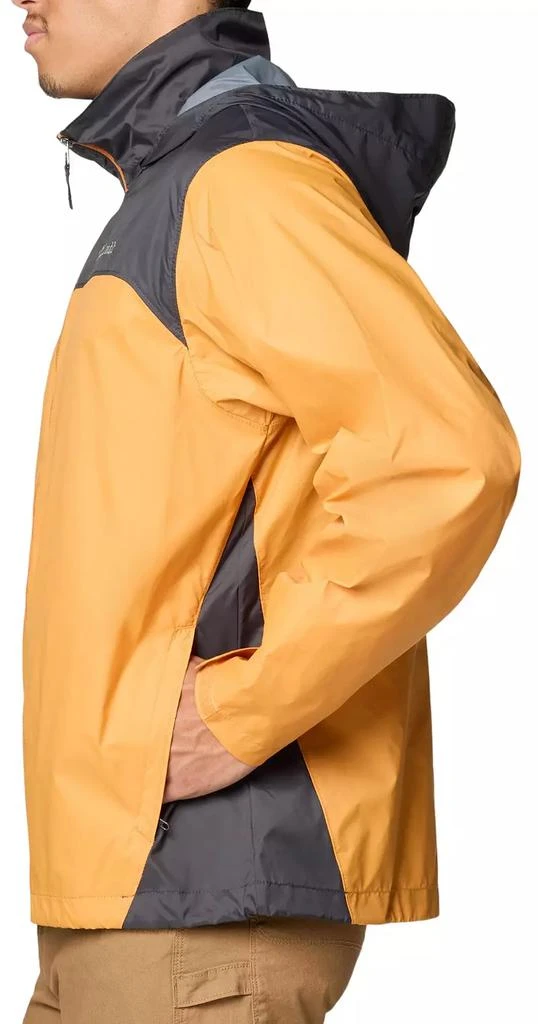商品Columbia|男士雨衣外套,价格¥414,第3张图片详细描述