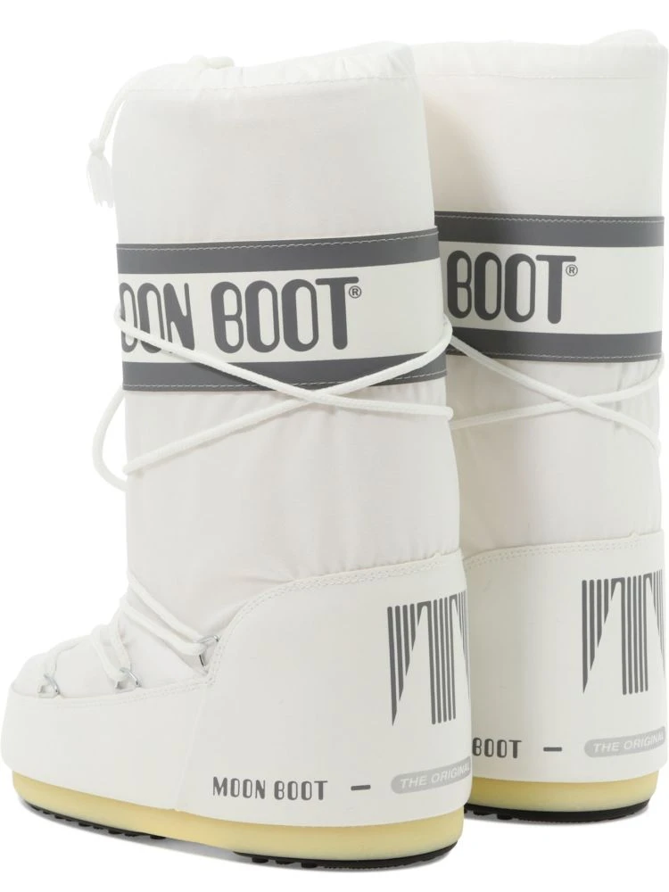商品Moon Boot|Moon Boot 女士靴子 14004400006 白色,价格¥1109,第3张图片详细描述