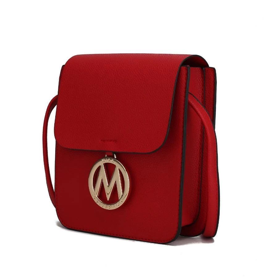 Skylar Vegan Leather Women’s Crossbody Handbag 商品