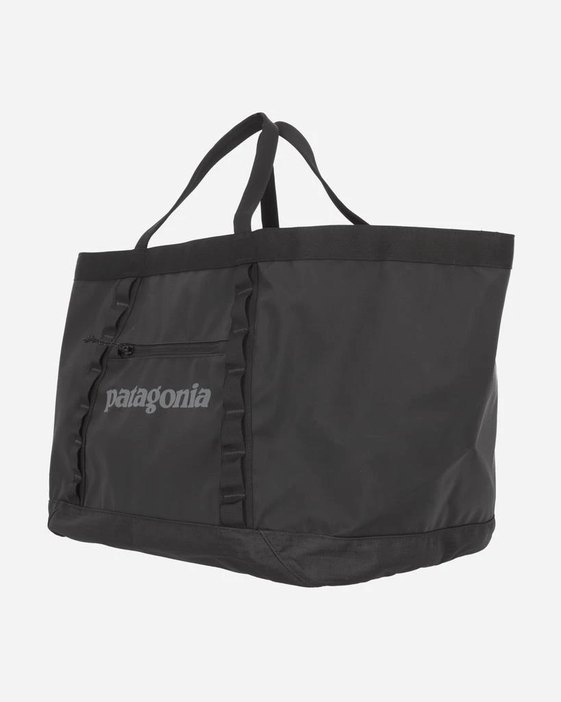 商品Patagonia|Black Hole 61L Gear Tote Bag Black,价格¥856,第2张图片详细描述