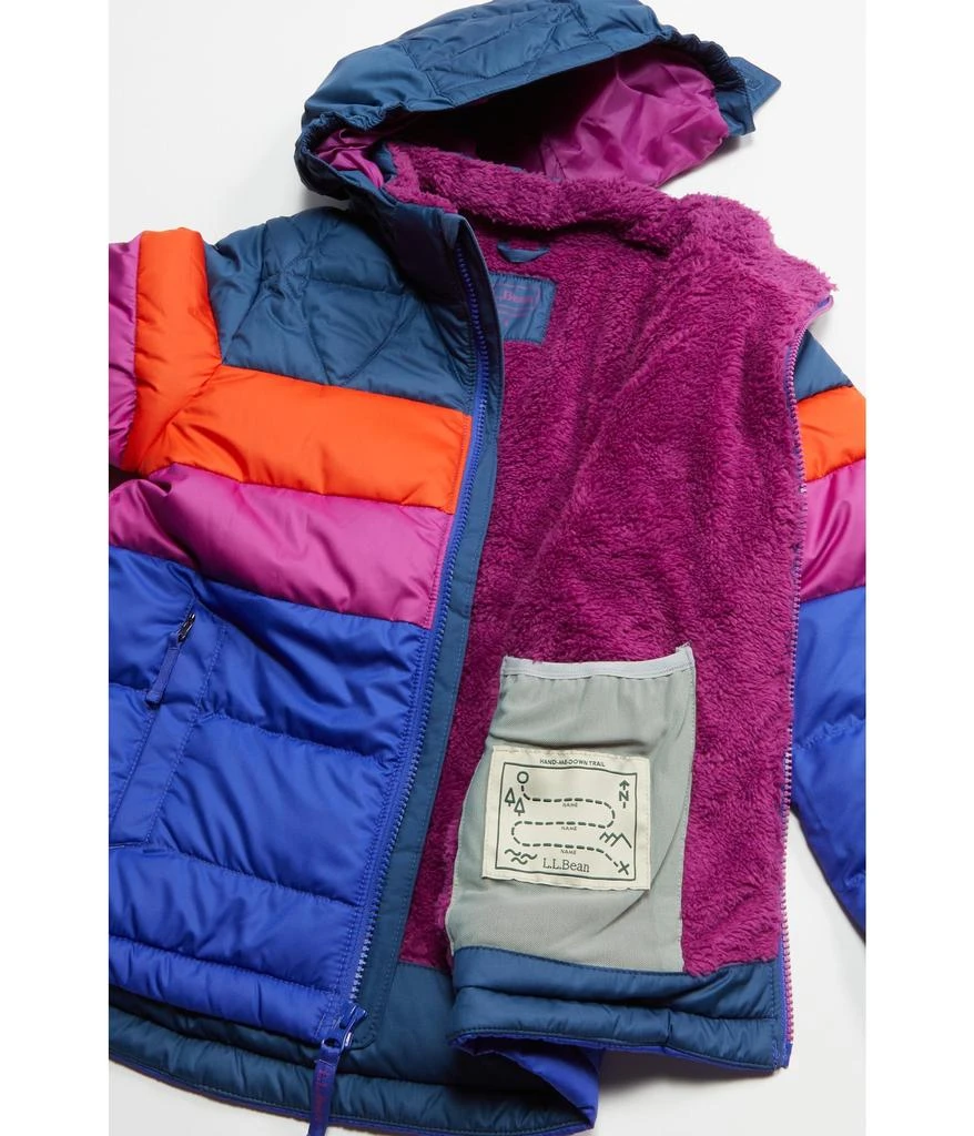 商品L.L.BEAN|Bean's Down Jacket (Big Kids),价格¥825,第2张图片详细描述