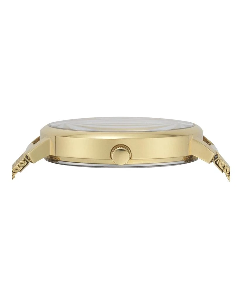 商品Versus Versace|La Villette Bracelet Watch,价格¥496,第2张图片详细描述