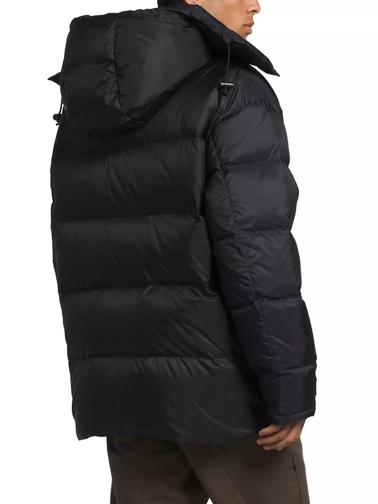 商品The North Face|73 Wind-Resistant Parka,价格¥3801,第4张图片详细描述